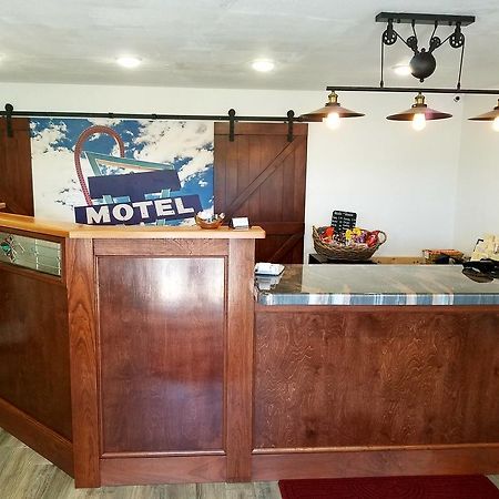 West Plains Motel Zewnętrze zdjęcie