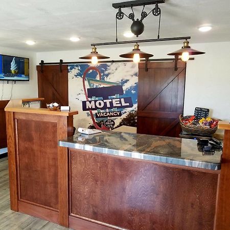 West Plains Motel Zewnętrze zdjęcie