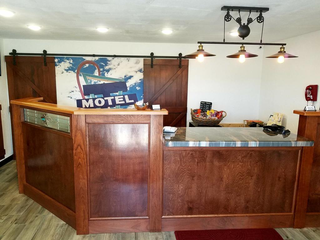 West Plains Motel Zewnętrze zdjęcie