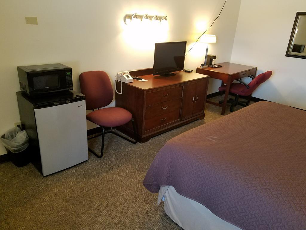 West Plains Motel Zewnętrze zdjęcie
