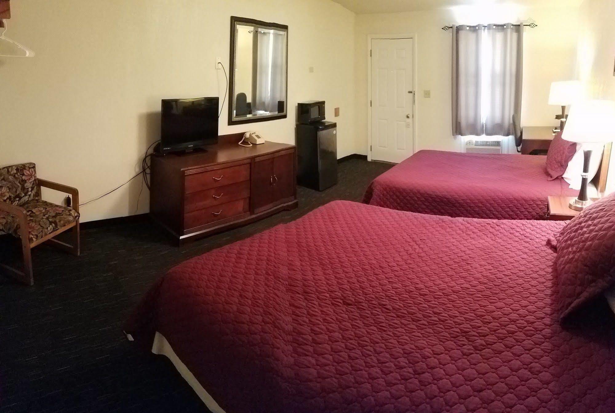 West Plains Motel Zewnętrze zdjęcie