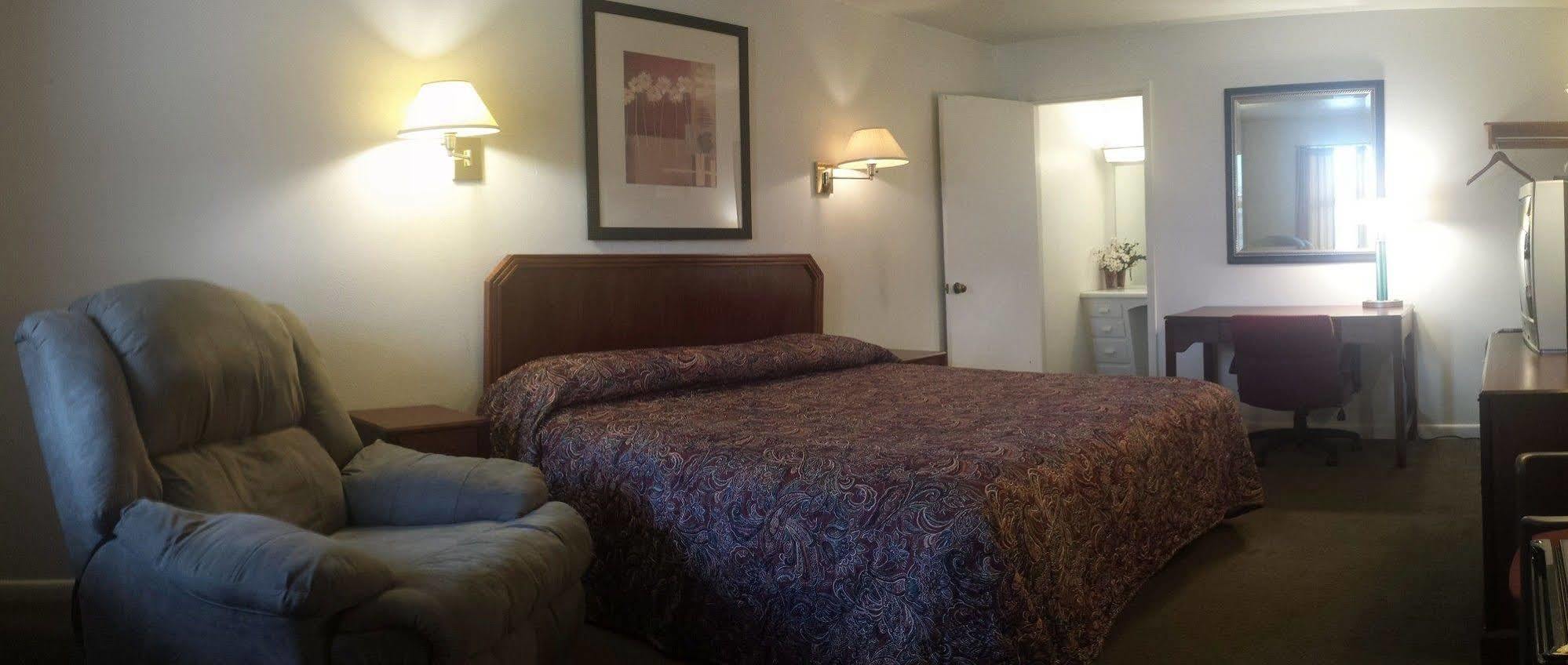 West Plains Motel Zewnętrze zdjęcie