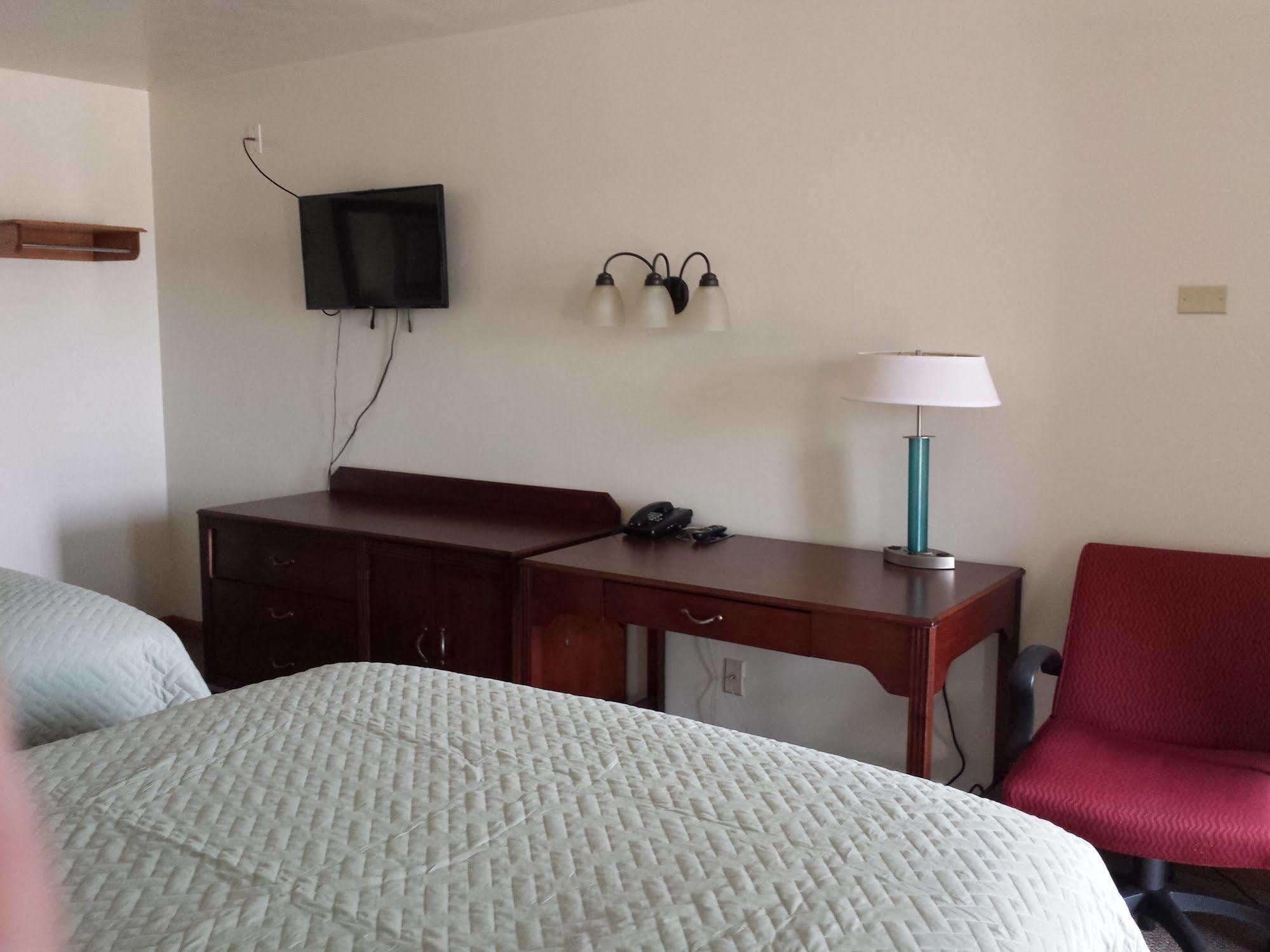 West Plains Motel Zewnętrze zdjęcie